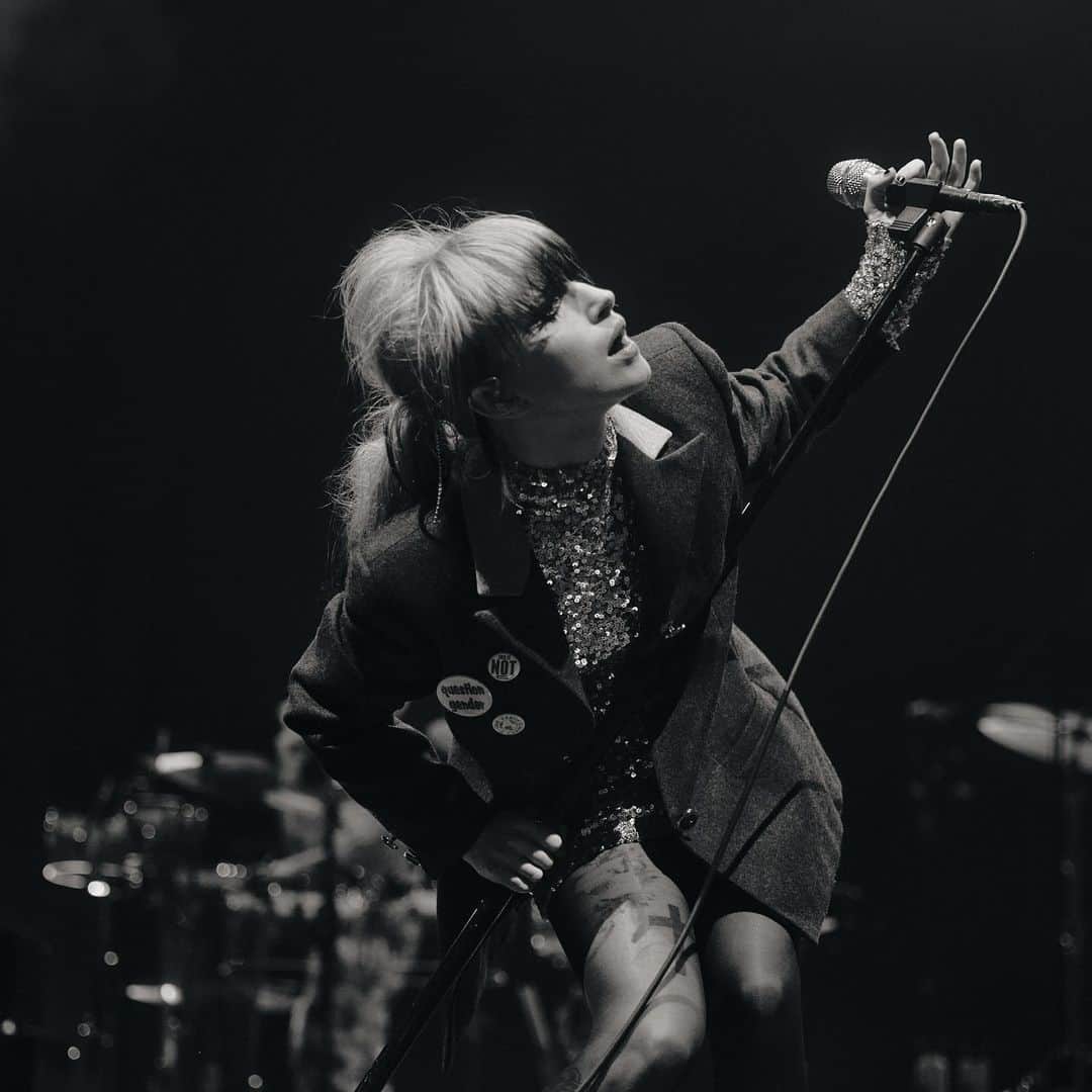 のインスタグラム
