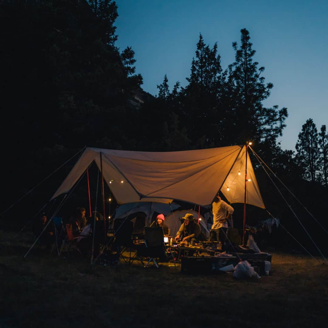 Snow Peak USAさんのインスタグラム写真 - (Snow Peak USAInstagram)「Exciting news: we're expanding Snow Peak Way this year! We're holding three events throughout the summer and early fall.   Mark your calendars:  SPW Central: Sundance Resort, Utah, June 23rd-25th SPW East: Upstate New York, July 28th-30th SPW West: PNW, September 29th-October 1st  Tickets are NOT available yet, and will be released separately for each event location. Head to the link in bio for more, and sign up for our email newsletter to stay informed. We can't wait to camp with you!」4月26日 1時03分 - snowpeakusa