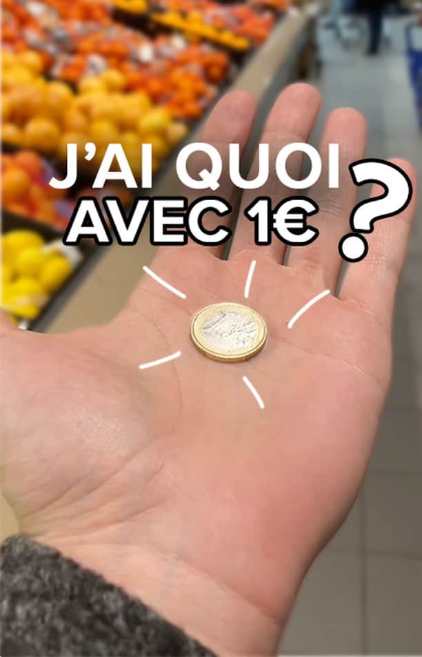 Carrefour Franceのインスタグラム：「Avec cette sélection de fruits et légumes à 0,99€ vous pouvez vous régaler sans vous ruiner 💪🍊🍋🍌🫑  Quel est votre fruit ou légume préféré ?   #carrefour #fruitsetegumes #inflation #mangermieux」