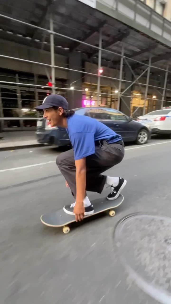 ルーイ・ロペスのインスタグラム：「📹〰️ @shane.wreck @ryanree @benchadourne」
