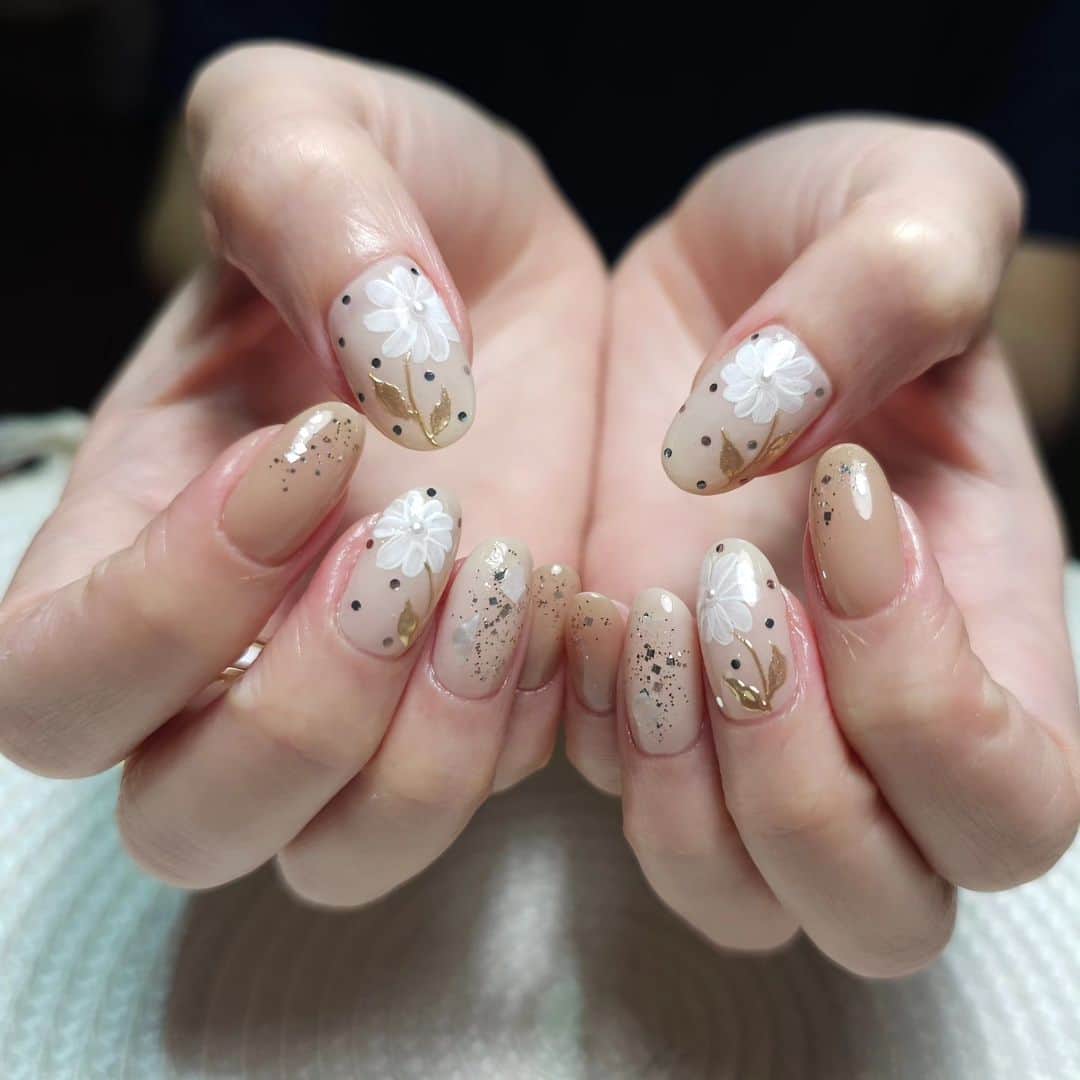 Yingさんのインスタグラム写真 - (YingInstagram)4月28日 19時15分 - nailartexpress