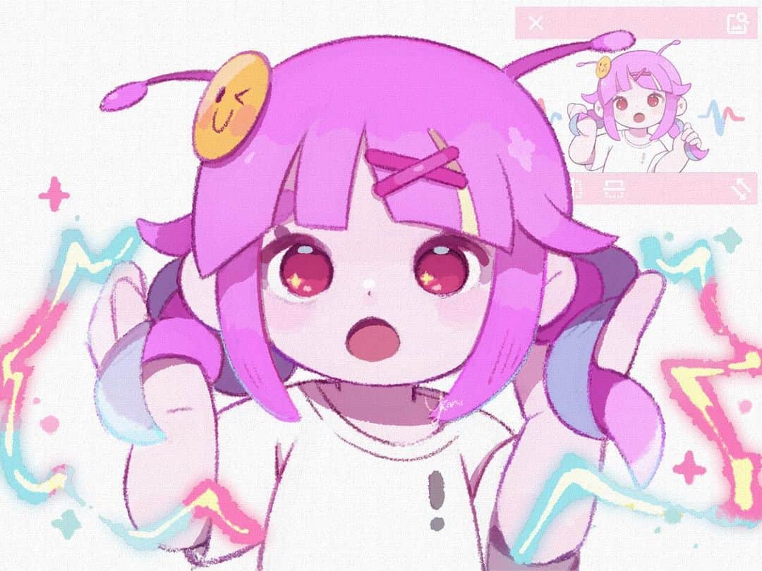 ユキノシュガーのインスタグラム