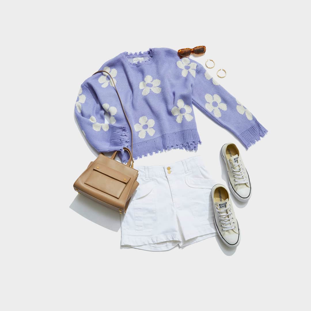 DAILYLOOKのインスタグラム