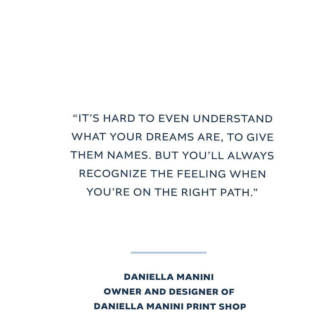 シービーズさんのインスタグラム写真 - (シービーズInstagram)「“From the moment I left Peru, I was guided less by a plan and more by the tingle in my heart that I’d first discovered as a child. My dream for others is that they are fortunate enough to remember what first gave them that high—being in the ocean, painting, surfing, building Legos—and to make that part of their every day. Because to pursue a dream, you have to be obsessed with it.” - Owner and Designer, Daniella Manini of @daniellemanini_art print shop.   SeaVees was reborn when our founder turned a daydream into a day job. In the #daydreamer series, we're sharing the inspiring stories of people making their dreams into reality.   📷 @dirtbagdarling  #painter #daydreamer #entrepreneur #artist」4月26日 1時19分 - seavees