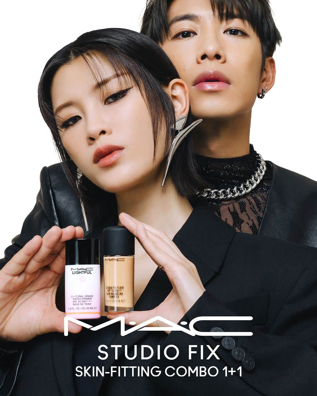 M·A·C Cosmetics Hong Kongさんのインスタグラム写真 - (M·A·C Cosmetics Hong ...