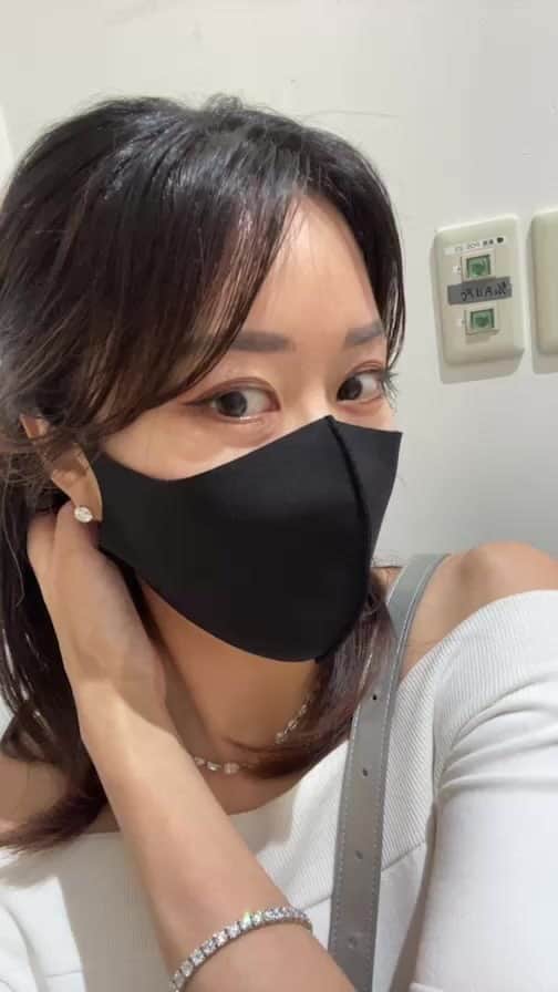無添加まゆみのインスタグラム：「LK pop upの様子✨」