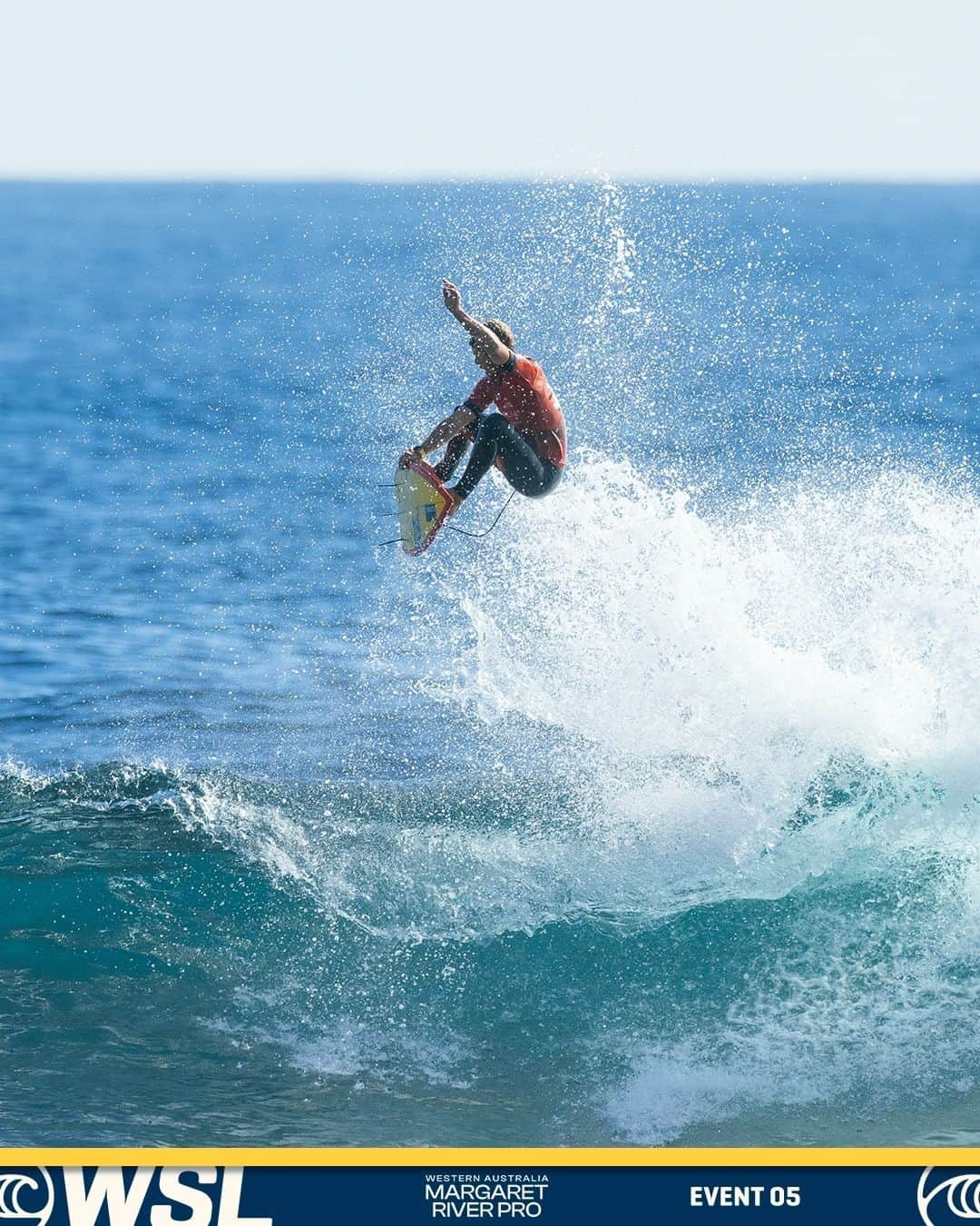 世界プロサーフィン連盟（WSL）さんのインスタグラム写真 - (世界プロサーフィン連盟（WSL）Instagram)「Some amazing conditions through the first four days of competition at the @westernaustralia #MargaretRiverPro. Who's your pick to go all the way at the fifth stop of the 2023 Championship Tour?  Next Call: April 27 | 7:15 am AWST」4月26日 12時00分 - wsl