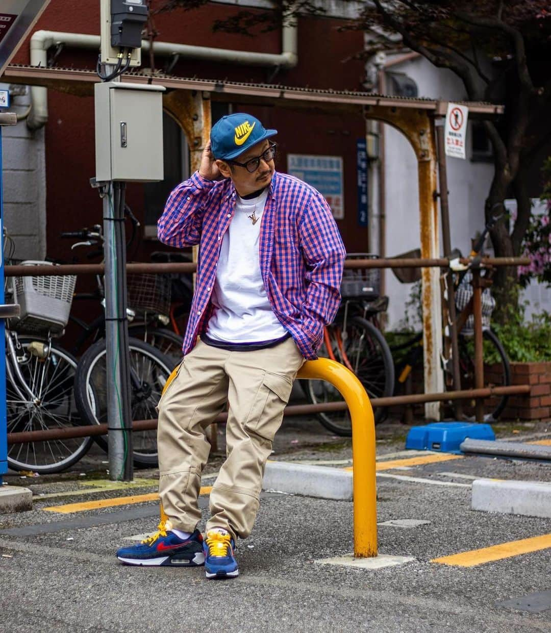 japanese_sneaker_style_magのインスタグラム