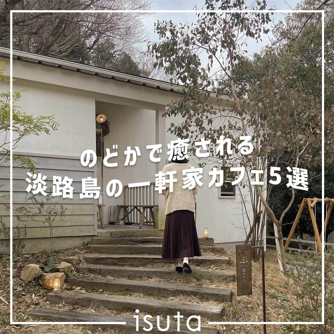 isutaのインスタグラム