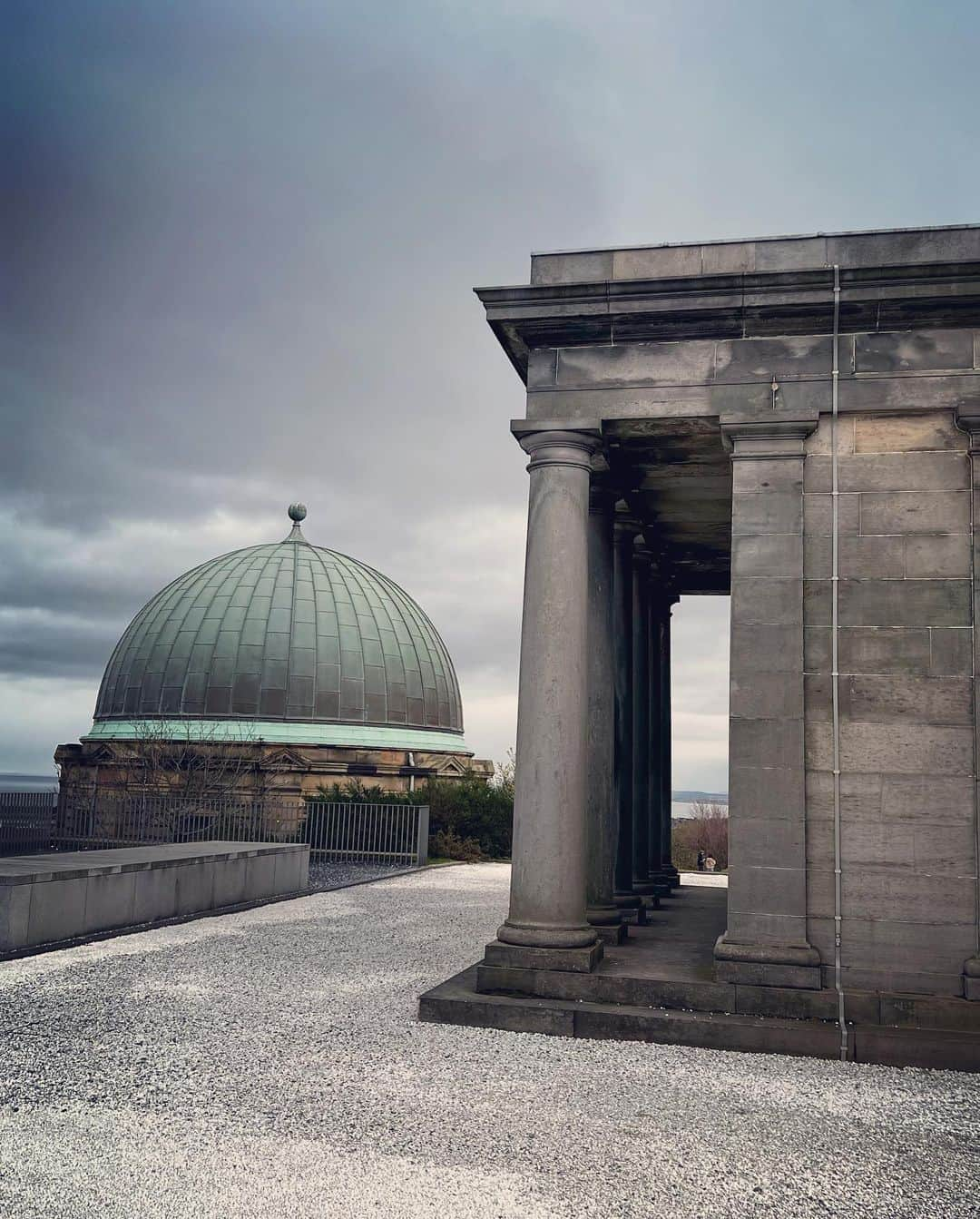 アンジー・ハーモンさんのインスタグラム写真 - (アンジー・ハーモンInstagram)「I absolutely ADORE Scotland!🏴󠁧󠁢󠁳󠁣󠁴󠁿  #blessed #grateful #Scotland」4月26日 3時28分 - angieharmon