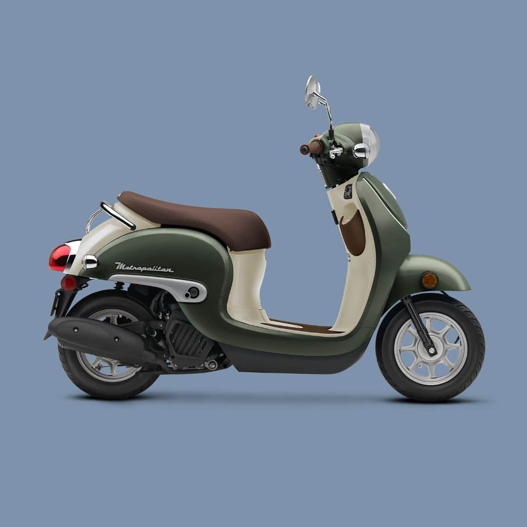 Honda Powersports USのインスタグラム
