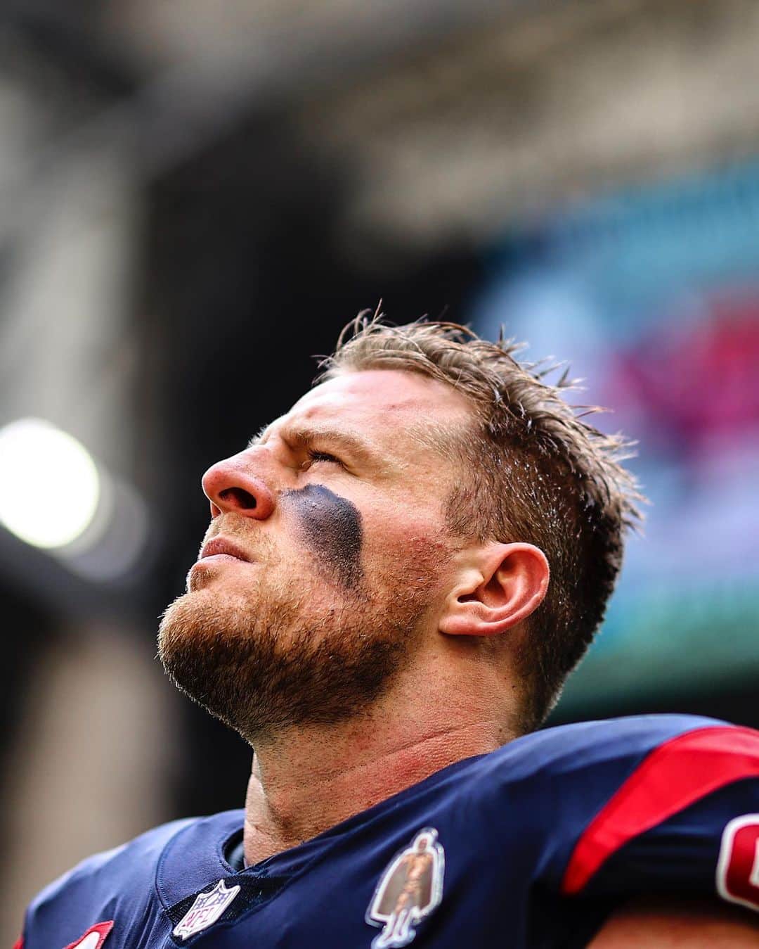 ヒューストン・テキサンズのインスタグラム：「Leaving an impact on and off the field.    @jjwatt x @gatorade」
