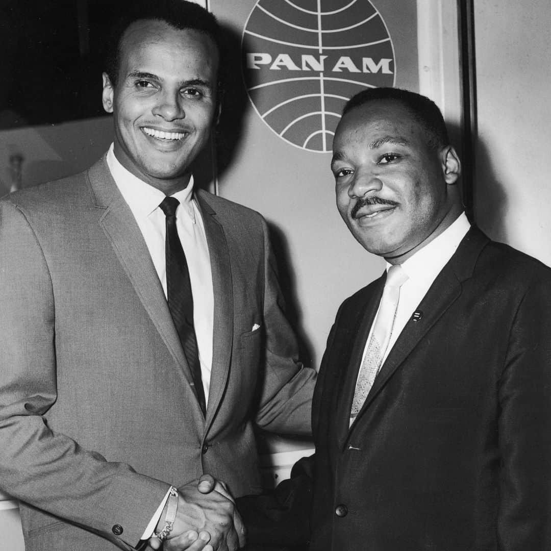ASCAPさんのインスタグラム写真 - (ASCAPInstagram)「The legendary Harry Belafonte has passed away at 96. An ASCAP member since 1956, Belafonte transcended racial barriers and topped the pop charts in the 1950s with hits like “Day-O” & “Jamaica Farewell.” His Calypso album was the first by a single artist to sell more than a million albums, and almost singlehandedly ignited a craze for Caribbean music. Belafonte also achieved major success as a film actor. But perhaps his greatest legacy will be his civil rights activism, which energized him throughout his life. Belafonte’s music, life and legacy will continue to be an inspiration for music creators for years to come.   #ascaplegacy #harrybelafonte」4月26日 4時32分 - ascap