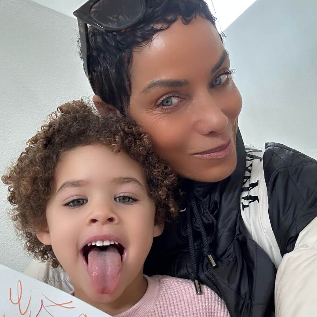 ニコール・ミッチェル・マーフィーのインスタグラム