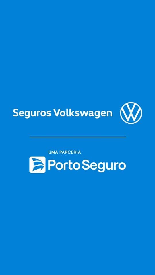 Volkswagen do Brasilのインスタグラム：「VW Play com o app da Porto: a combinação que você precisa para seguir viagem com todo cuidado e segurança. #VWBrasil #VWPlay #Porto」