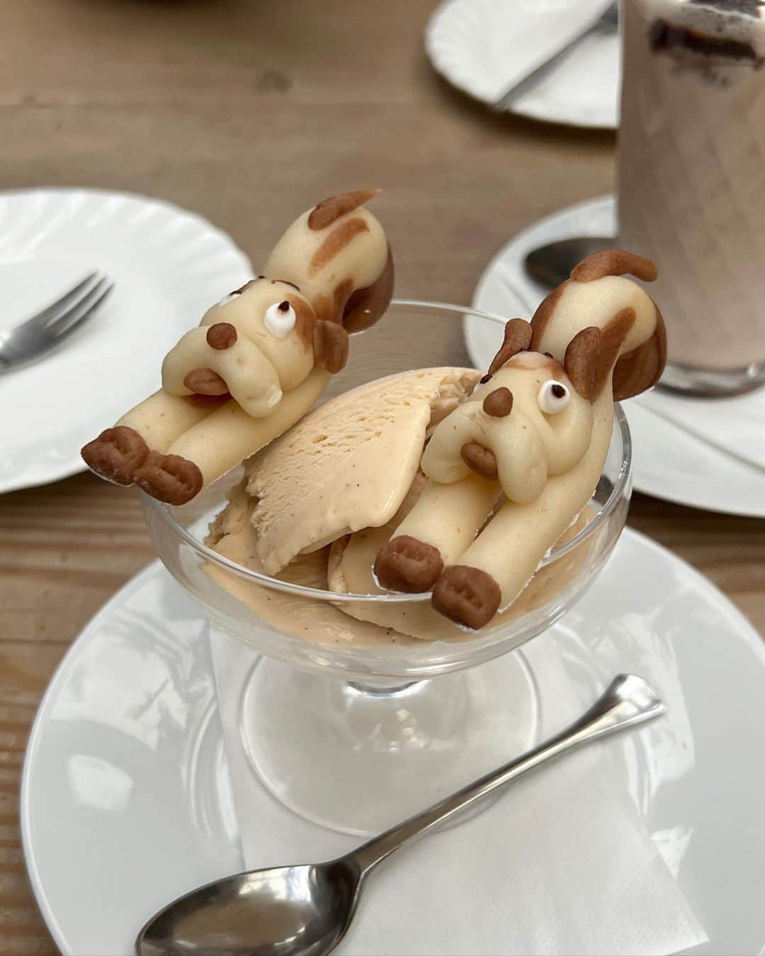 伊原葵のグルメインスタ