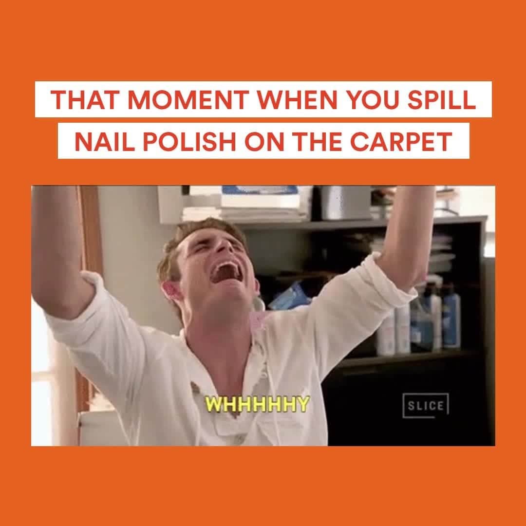 のインスタグラム：「Name a worse feeling 🥲 #ultabeauty」