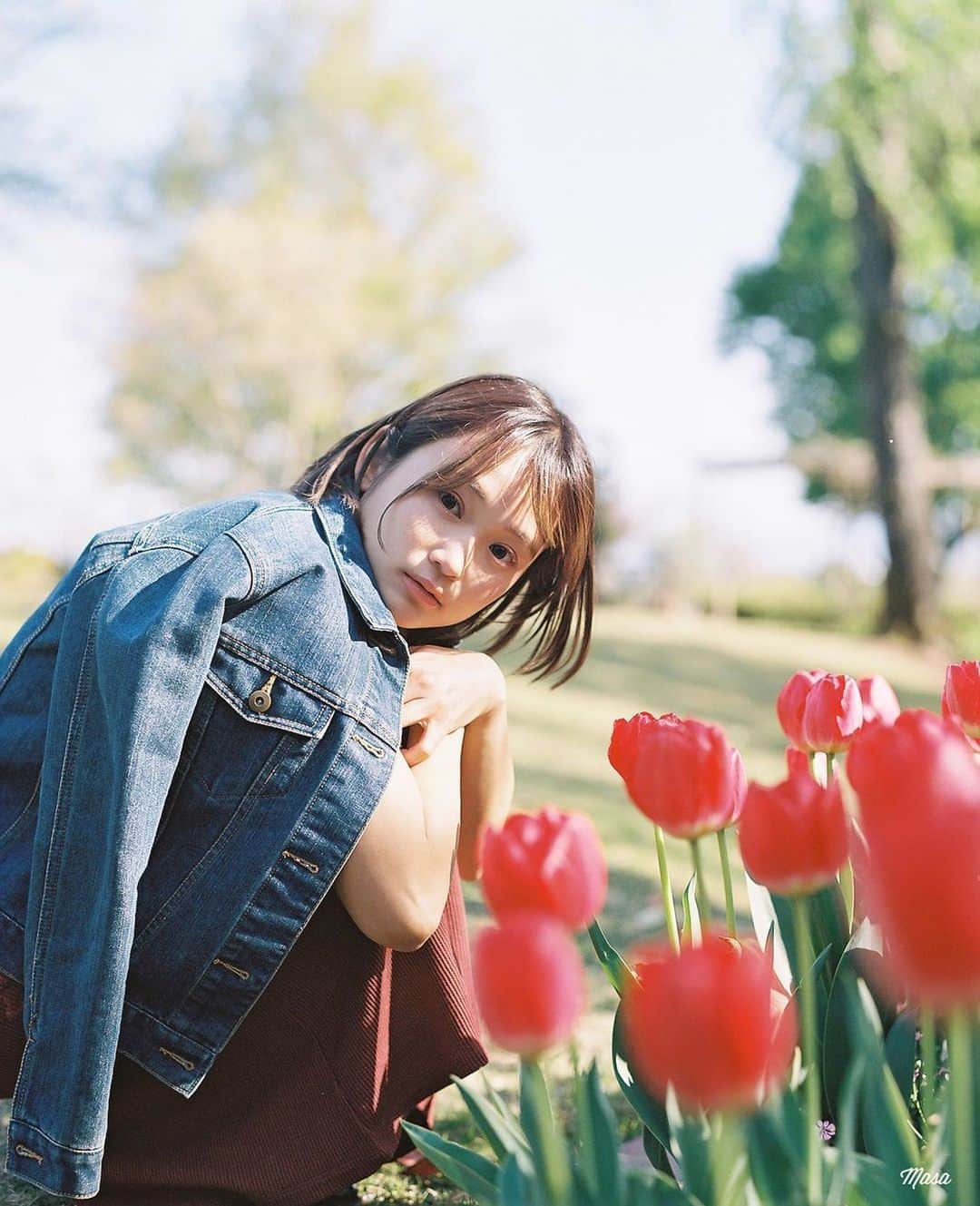 Masaのインスタグラム