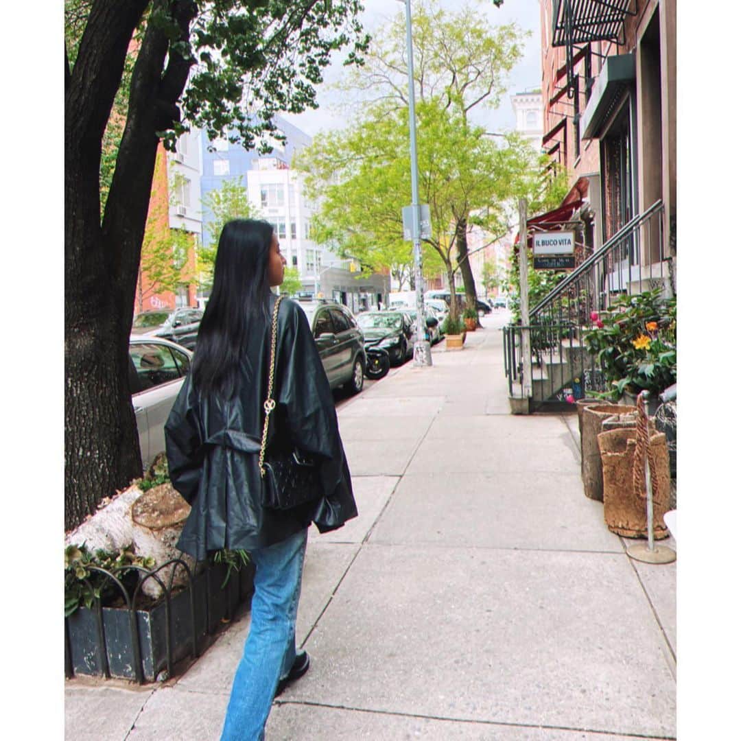 kokiさんのインスタグラム写真 - (kokiInstagram)「In NY with @ugg ♥️」4月26日 8時29分 - koki