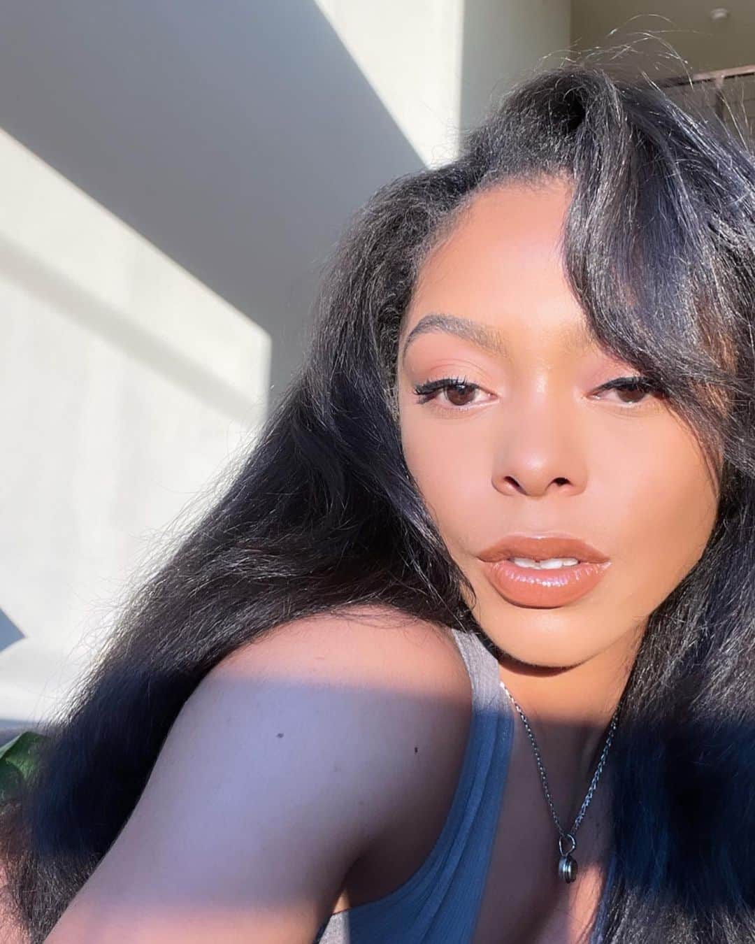 Kaelynn KK Gobert-Harrisさんのインスタグラム写真 - (Kaelynn KK Gobert ...