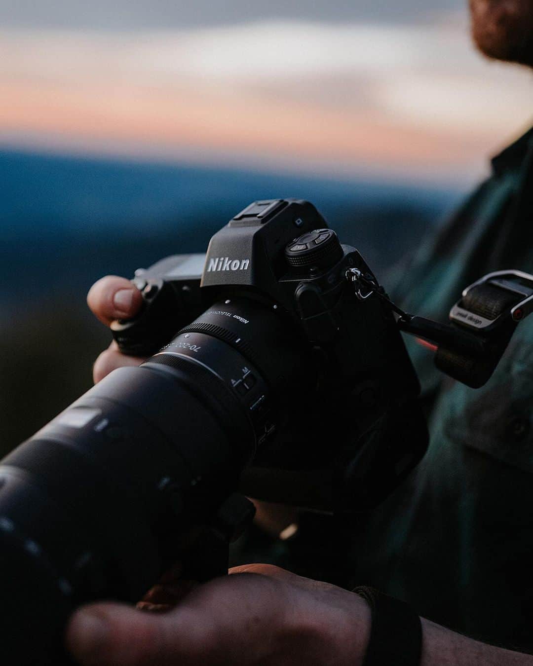 Nikon Australiaさんのインスタグラム写真 - (Nikon AustraliaInstagram)「Swipe to explore the Victorian wilderness with @andrewhardy and the Z 9.  “Up until the Z 9, if you wanted to capture 8K RAW video, you’re looking at a $30-40K camera. The advantage of the Z 9 isn’t only that it’s affordable, it’s its size.”  Read our Q&A with Andy as we discuss filmmaking, photography and the Z 9 via nikon.com.au/news  #Nikon #NikonAustralia #Z9 #Mirrorless #VIC #Victoria #Australia #Travel #Adventure #Riparide」4月26日 9時30分 - nikonaustralia
