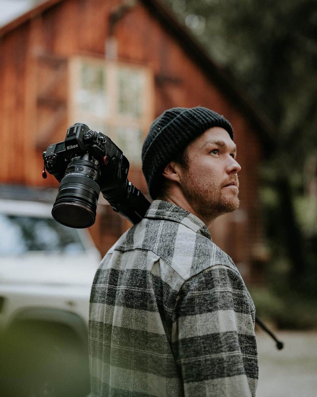 Nikon Australiaのインスタグラム：「Swipe to explore the Victorian wilderness with @andrewhardy and the Z 9.  “Up until the Z 9, if you wanted to capture 8K RAW video, you’re looking at a $30-40K camera. The advantage of the Z 9 isn’t only that it’s affordable, it’s its size.”  Read our Q&A with Andy as we discuss filmmaking, photography and the Z 9 via nikon.com.au/news  #Nikon #NikonAustralia #Z9 #Mirrorless #VIC #Victoria #Australia #Travel #Adventure #Riparide」