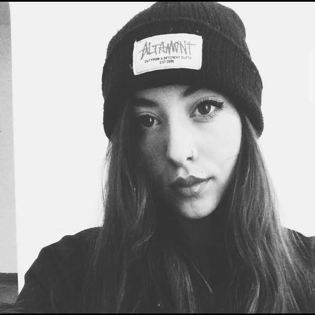 オルタモントのインスタグラム：「Each Altamont style is uniquely different just like you ✨ Click the link in our bio to see more including unisex beanies, hats and tee styles. #Altamont #CFADC #DefineYourDecade 📷 @agripolare」
