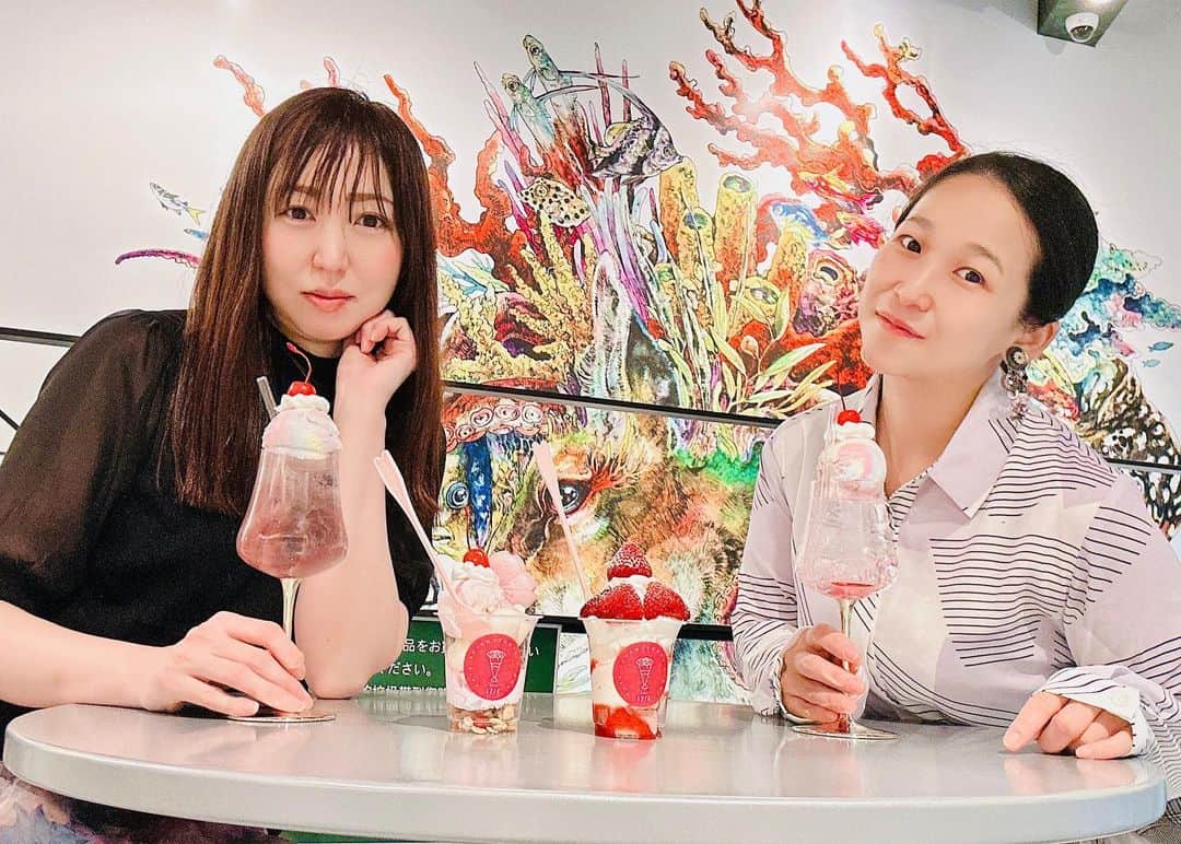 世手子のインスタグラム