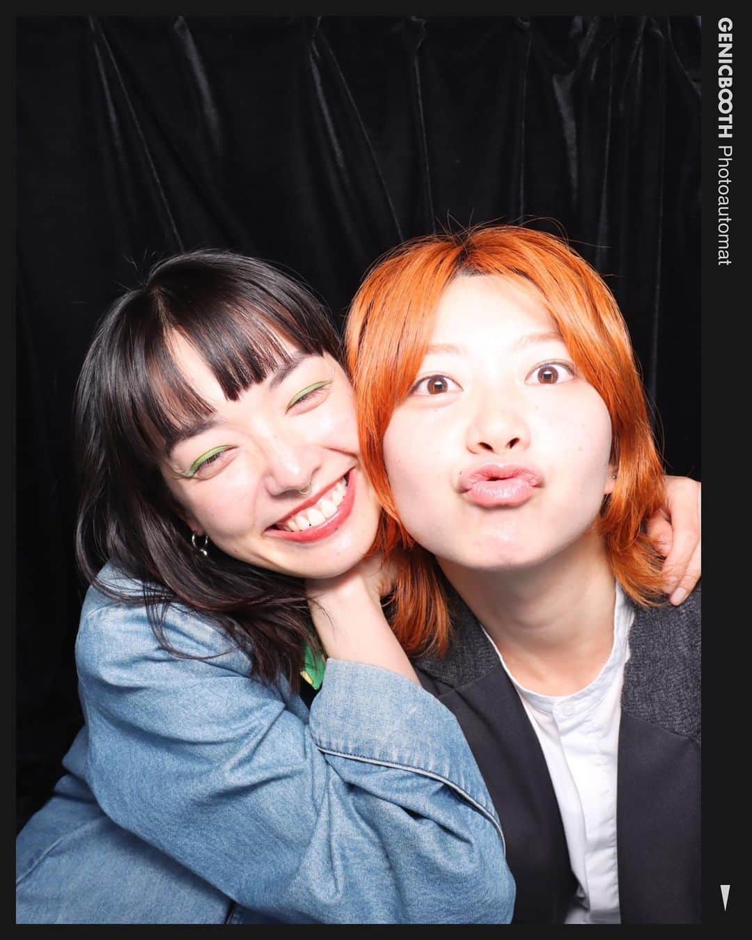 我妻三輪子さんのインスタグラム写真 - (我妻三輪子Instagram)「（相変わらず）私のだいすきな人」4月26日 20時14分 - wagamiwa