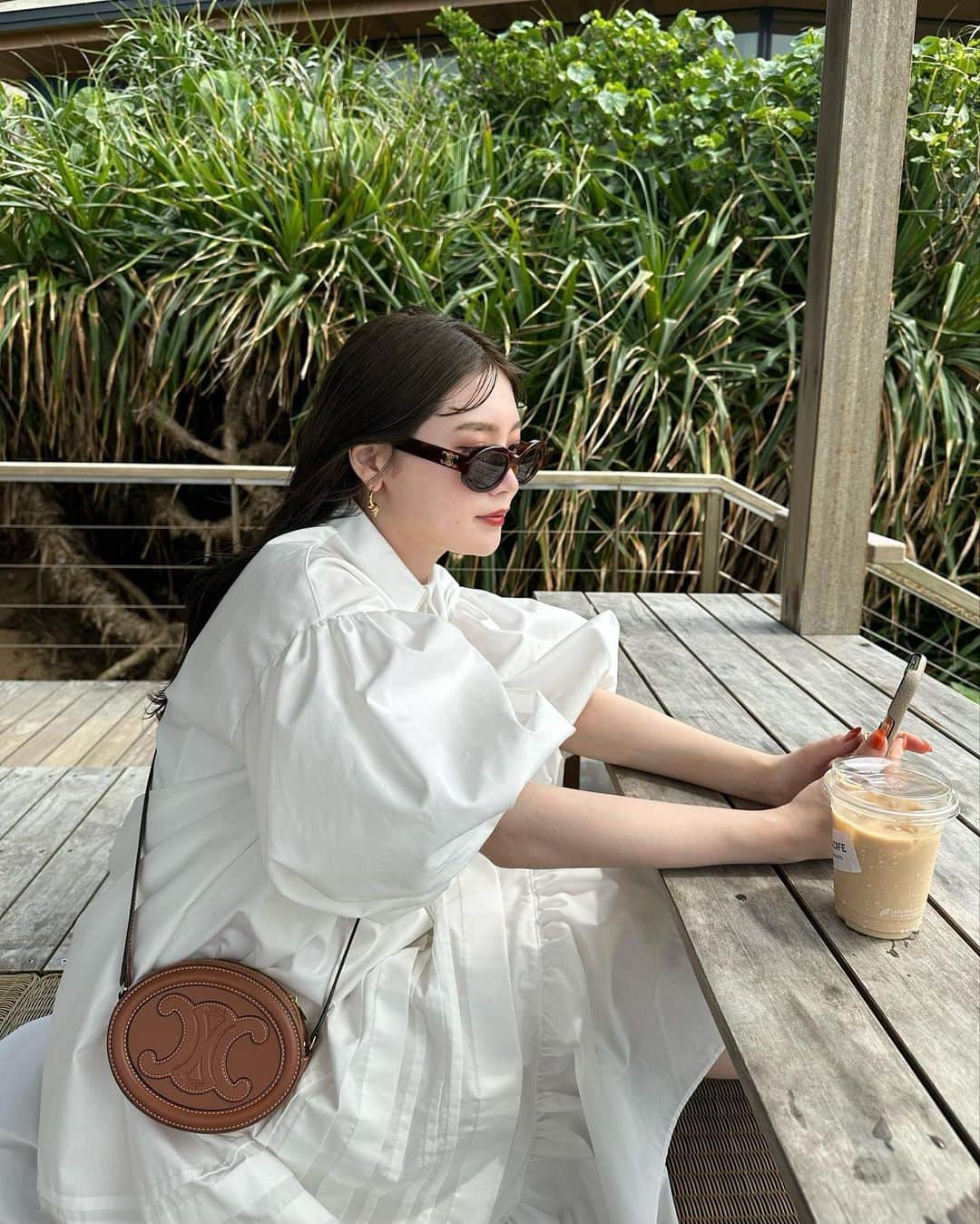 きたかぜあすかさんのインスタグラム写真 - (きたかぜあすかInstagram)「⠀ ⠀ ⠀  2泊3日の沖縄旅行終了！  ⠀ ⠀ ⠀ ワンピースは @acka_official   5/10 - 東京POPUP先行販売です🤍 他にも沢山新作あるので Ackaチェックしてて下さいね  ⠀ ⠀ ⠀ #Acka #asucode」4月26日 20時08分 - asukaa02