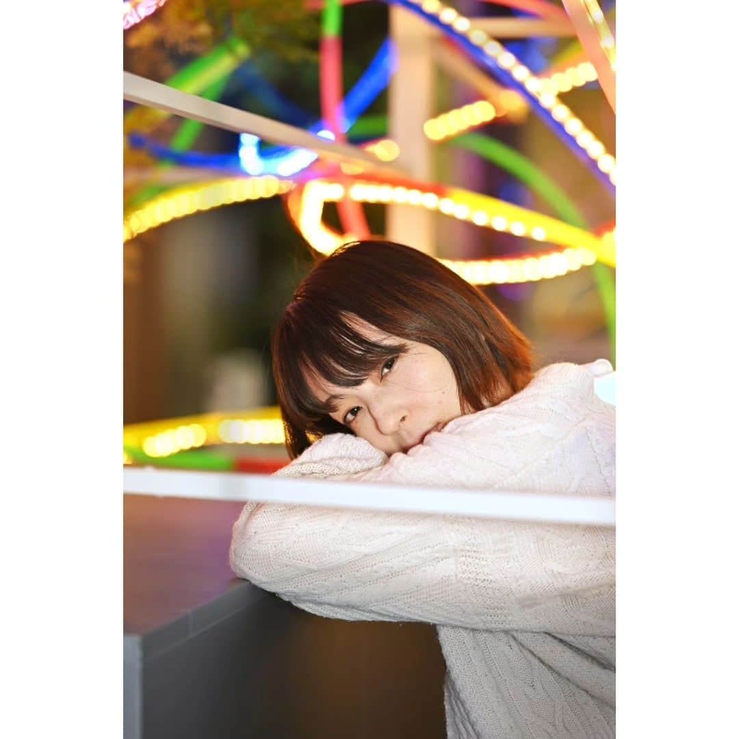 しじみのインスタグラム：「#ポートレート #camera #photography #portrait #モデル依頼受付中」