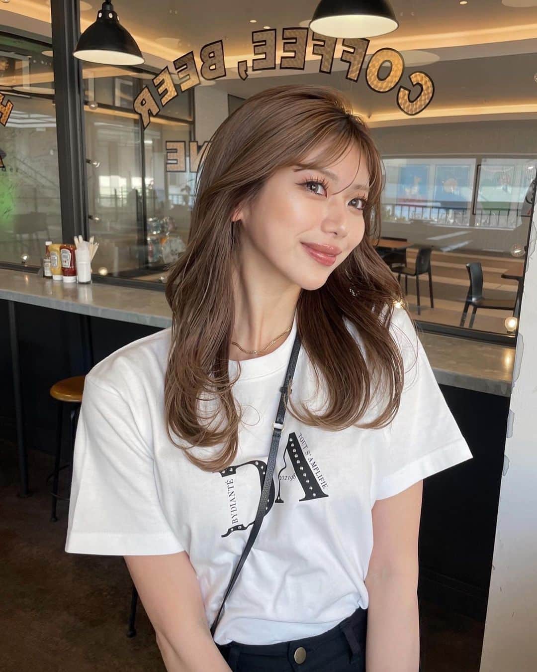 瀬戸南のインスタグラム