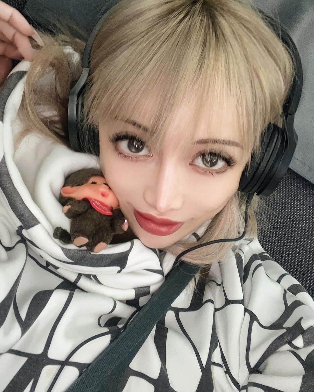 藤木そらのインスタグラム