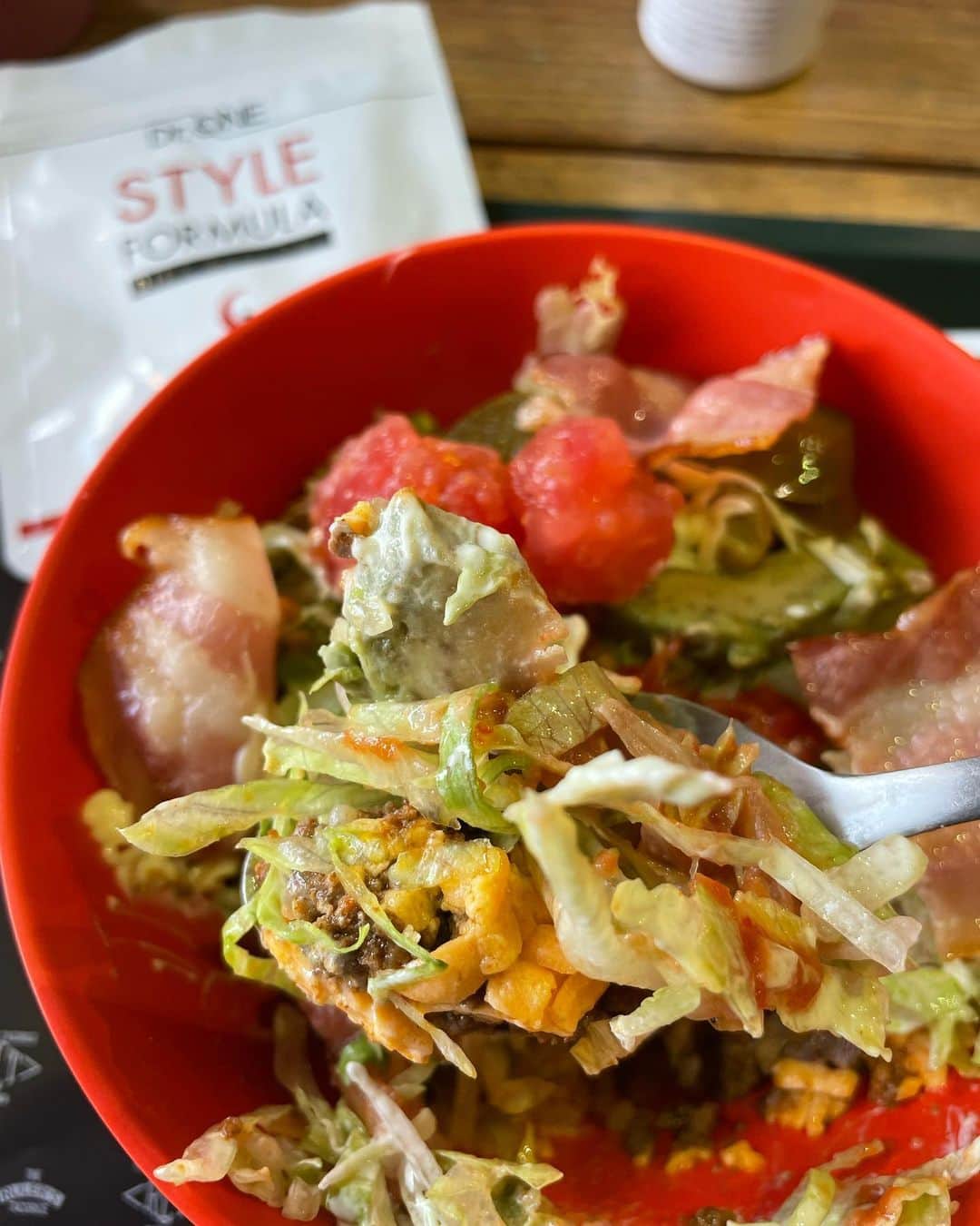 黒田愛美のグルメインスタ