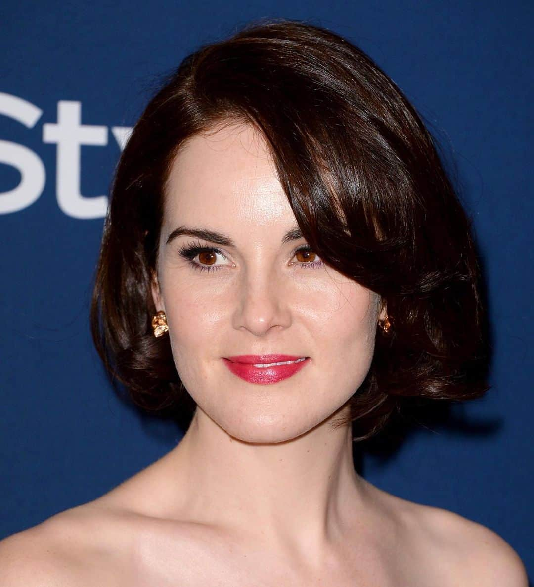 ミシェル・ドッカリーさんのインスタグラム写真 - (ミシェル・ドッカリーInstagram)「most beautiful woman ever #michelledockery」4月26日 20時28分 - theladydockers