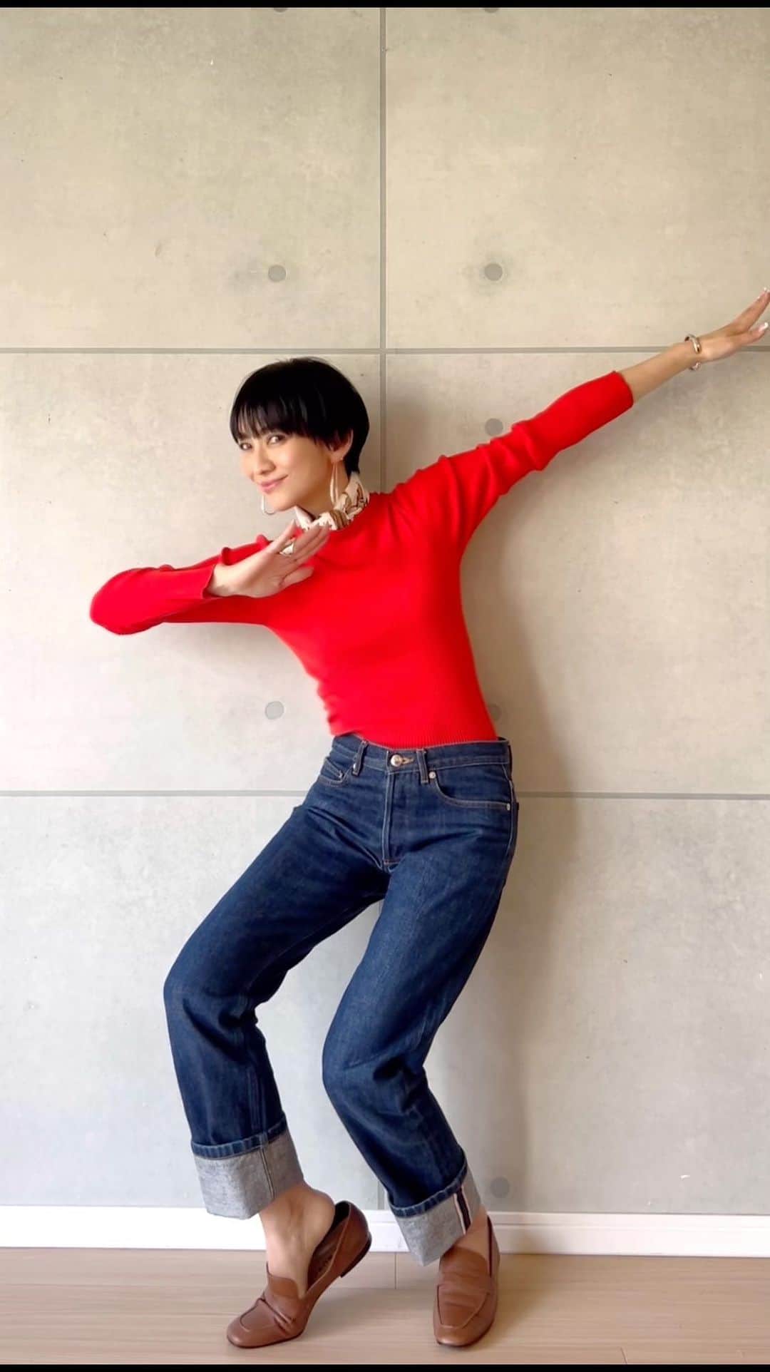 二宮こずえのインスタグラム