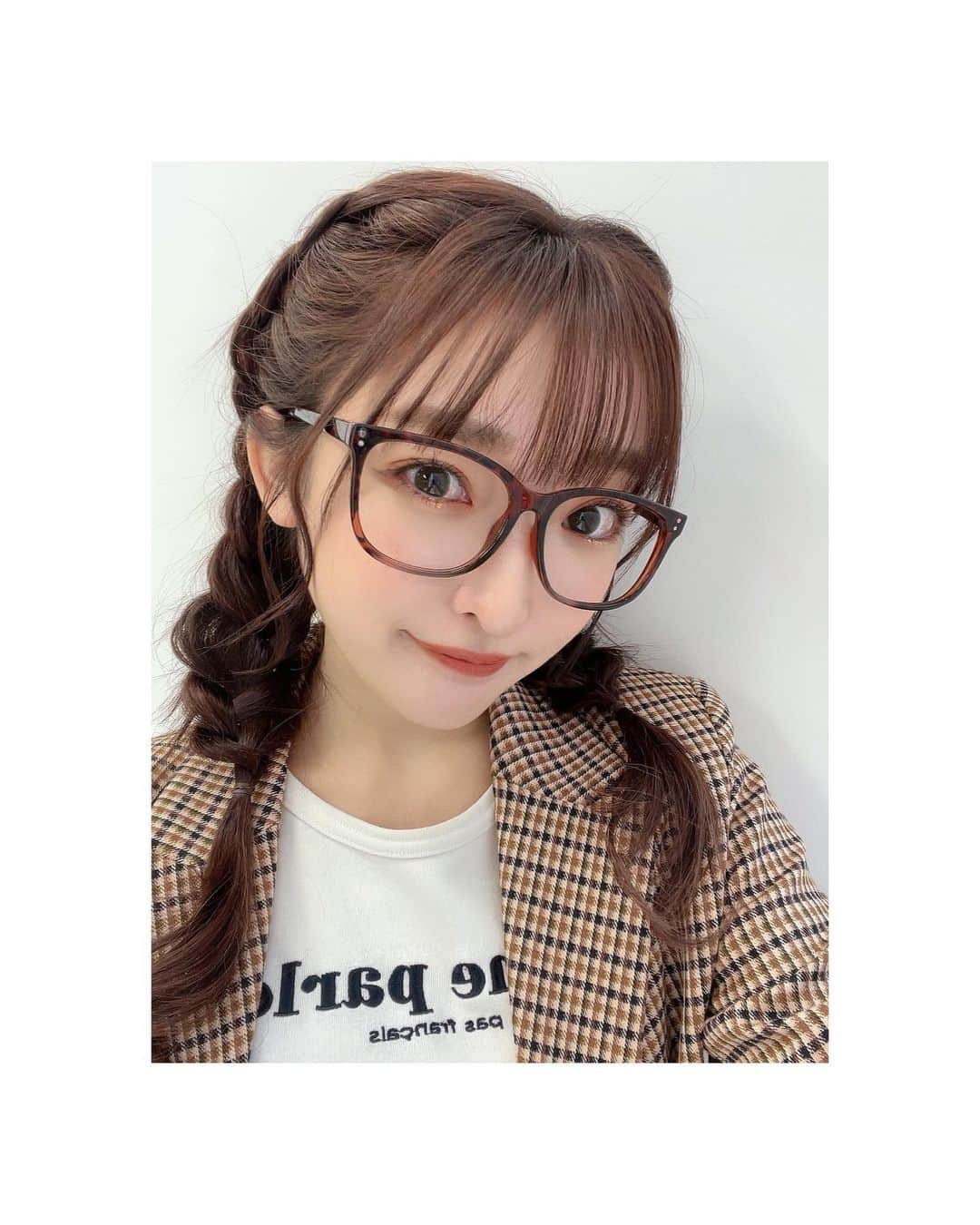 みなみのインスタグラム：「幸せなお仕事してきた〜！！ 早く報告したいー！！！！！  #福島美少女図鑑」