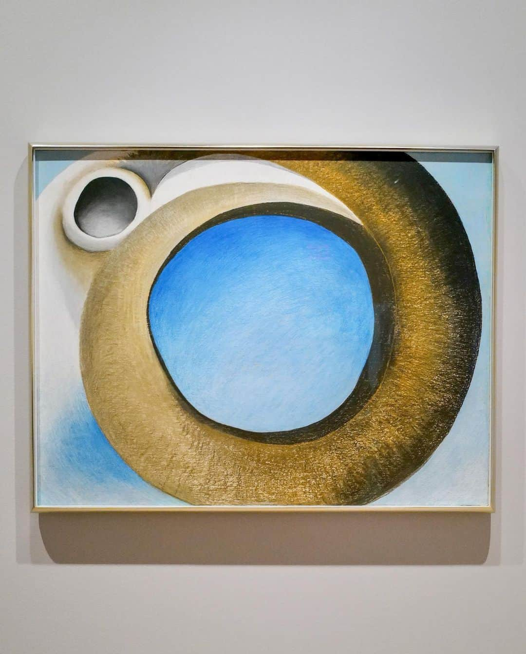 ソフィー・ロペスさんのインスタグラム写真 - (ソフィー・ロペスInstagram)「Inspo courtesy of Georgia O’Keeffe @themuseumofmodernart」4月26日 20時57分 - sophielopez