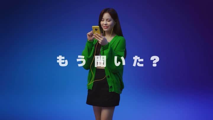 田中裕介のインスタグラム：「New work for Amazon Music.」