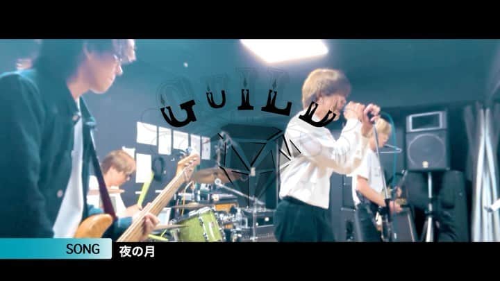 のインスタグラム：「初リハーサルの映像を少しだけ💎  〈LIVE情報〉 2023年6月2日(金) ギルド新体制初ワンマンライブ！！  ◆THE FIRST GUILD 会場・大阪ROCKTOWN open/start :17:30/18:00  💎チケット無料💎  プレオーダーエントリー 5月6日(土)12:00～  t.livepocket.jp/e/thefirstguild」