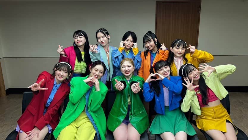 ANGERMEさんのインスタグラム写真 - (ANGERMEInstagram)「. #アンジュルム concert 2022 autumn final ｢ANGEL SMILE｣  Blu-ray / DVD  NOW ON SALE」4月26日 21時05分 - angerme_official