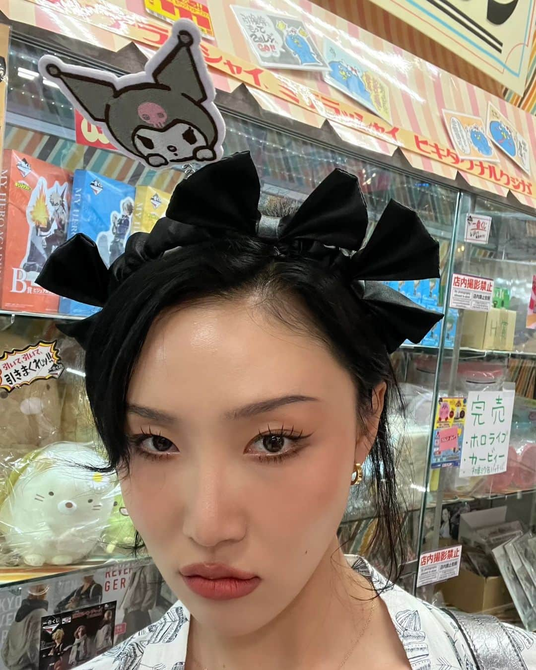 ファサさんのインスタグラム写真 - (ファサInstagram)「스며든다 🫠」4月26日 21時06分 - _mariahwasa