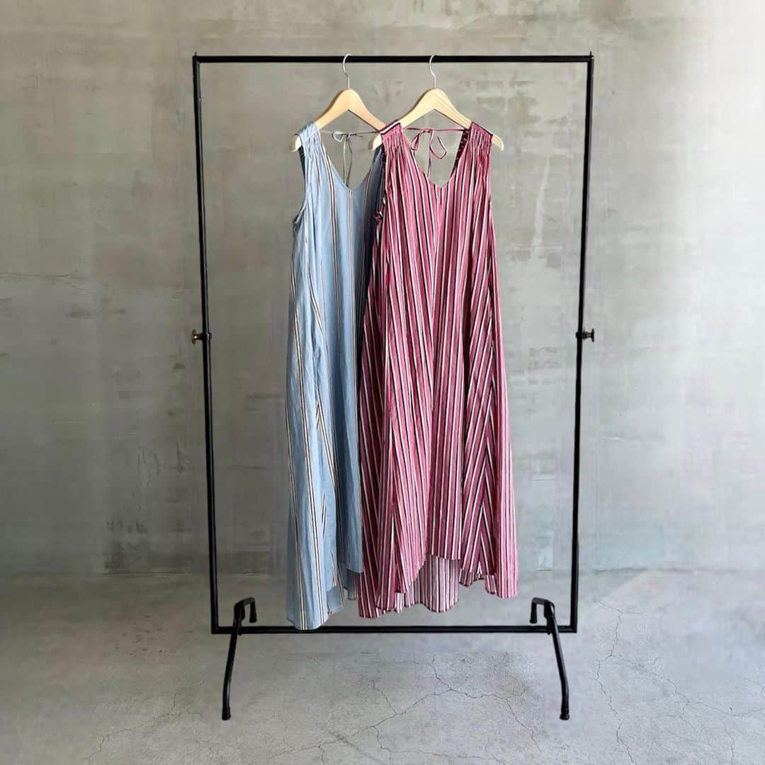 エリオポールのインスタグラム：「three dots  POP-UP STORE 4.20thu- 5.7sun at.代官山.広島.札幌  期間限定のコレクションを、ぜひご覧ください。  店舗にてお電話による通販対応も承っております。掲載商品については店舗へお問い合わせください。  HELIOPOLE代官山店  03 3770 6438  HELIOPOLE 札幌店  011 209 5455  HELIOPOLE 広島店  082 542 7033  @heliopole_official  #HELIOPOLE  #エリオポール @threedots_official #threedots」