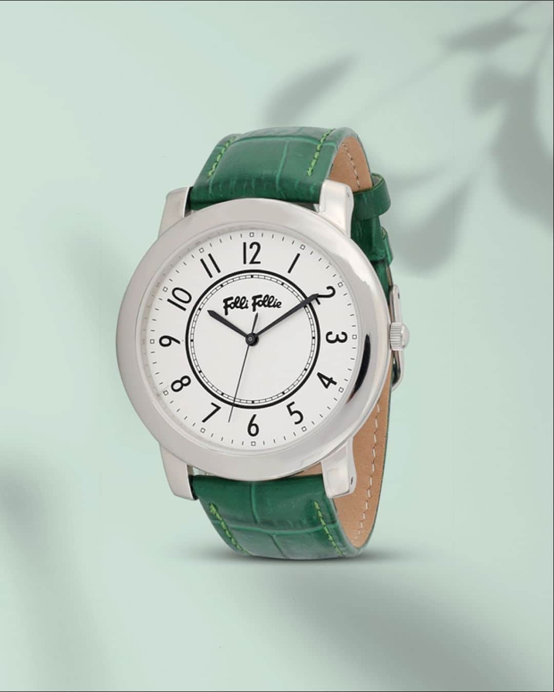 のインスタグラム：「A timepiece to wear from day to night! Discover online the Vibrant Memories collection and find your favorite timepiece.  #follifollie #myfollifollie #collection #2k23 #fashion #style #watchesofinstagram #watchesoftheday #watch #timepiece #VibrantMemories」