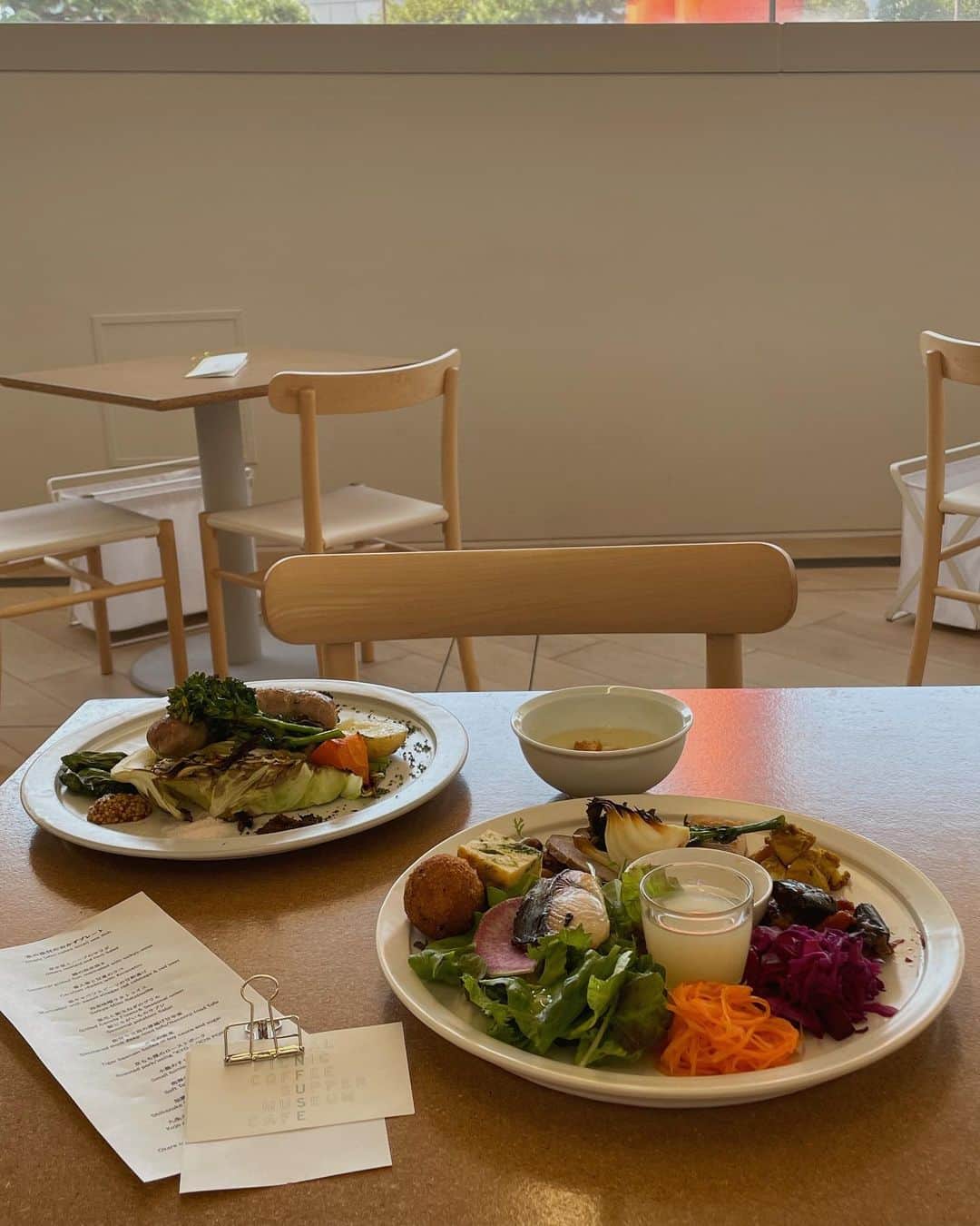 AYAのグルメインスタ