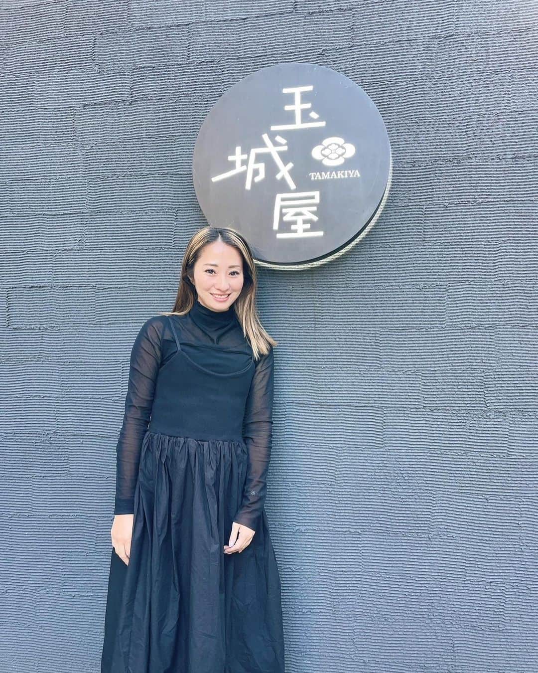 松本明子のグルメインスタ