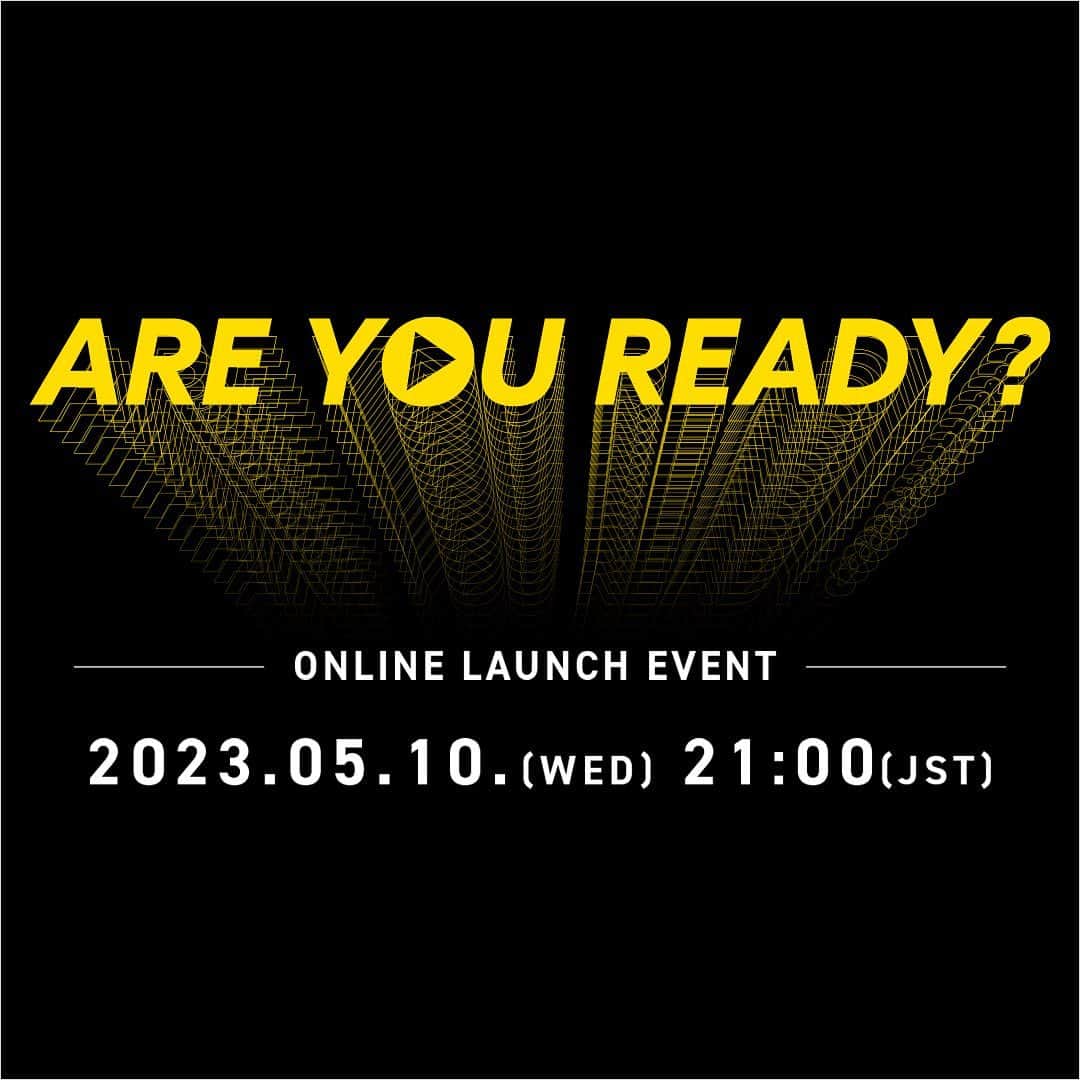 ニコンイメージングジャパン公式さんのインスタグラム写真 - (ニコンイメージングジャパン公式Instagram)「ARE YOU READY？  ONLINE LAUNCH EVENT 2023.05.10.（WED）21:00 https://www.nikon-image.com/sp/teaser_20230426/  #Nikon #nikoncreators」4月26日 21時11分 - nikonjp