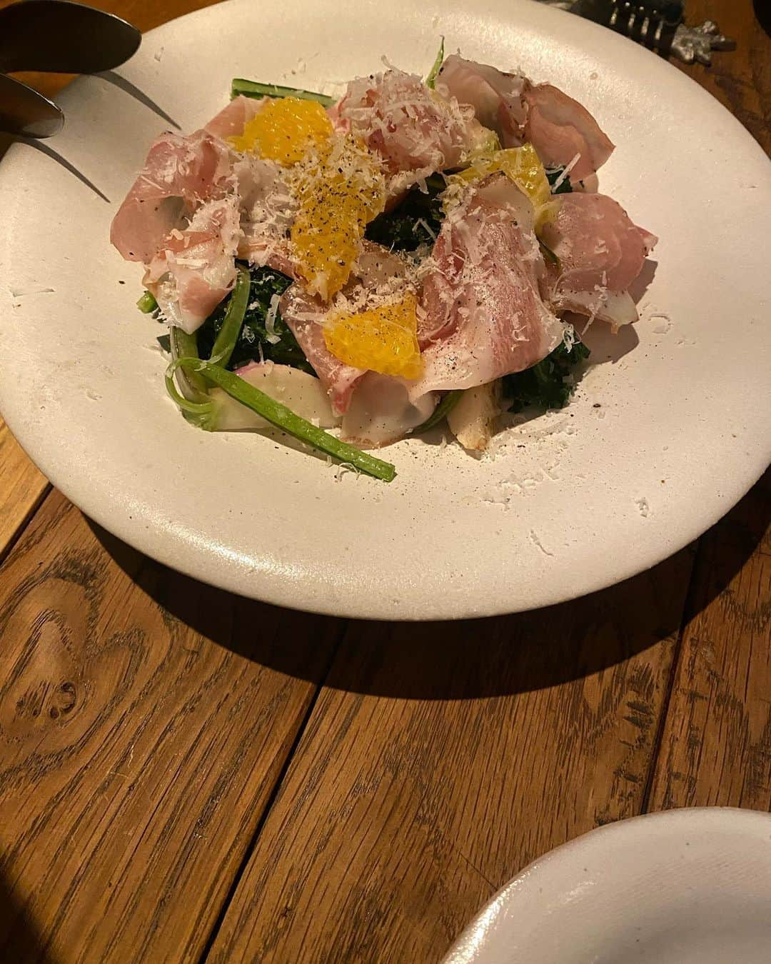 高橋美穂さんのインスタグラム写真 - (高橋美穂Instagram)「. 最近の食べ物log🪐  #mihoc_food」4月26日 21時21分 - sleeping0mihoc