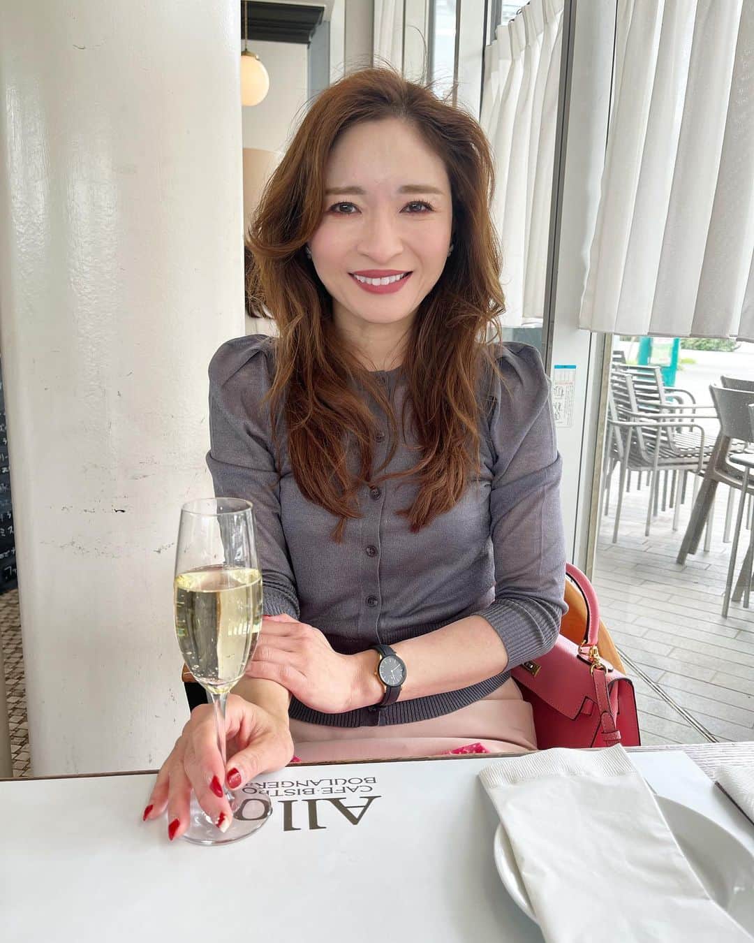 AriizumiEmaのグルメインスタ