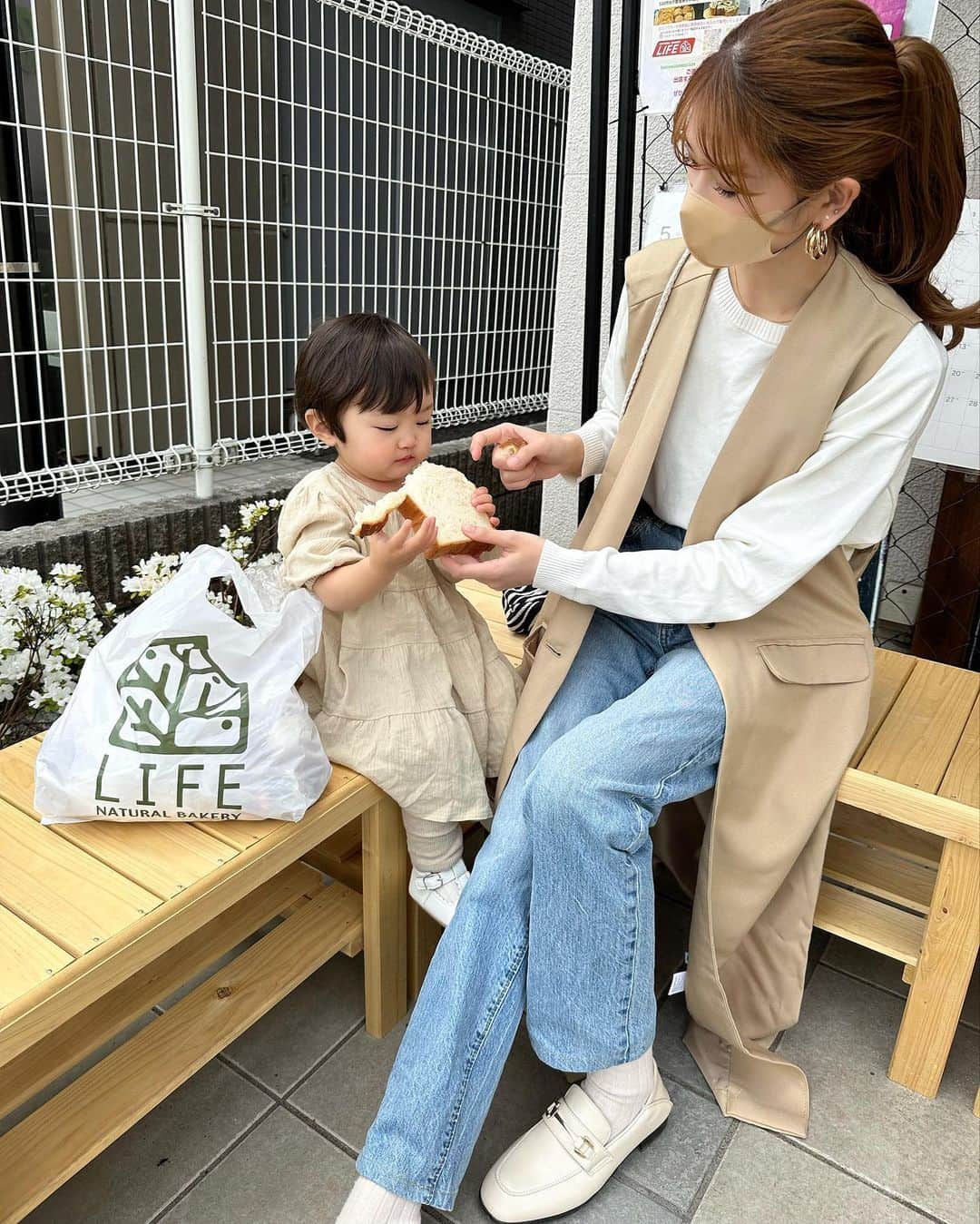 SAYUKAのインスタグラム